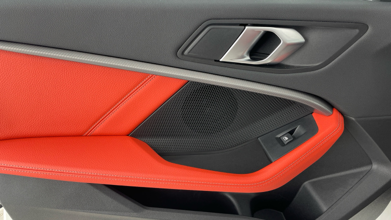 BMW 1 Series 118i [136] M Sport 5dr Step Auto [LCP] Petrol Hatchback